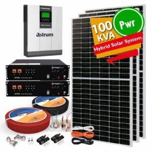 100KVA EXTRA Sme