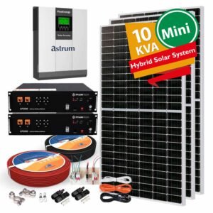10KVA GEN Cmf