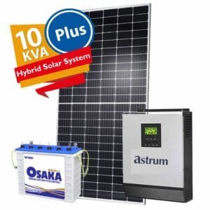 10KVA PLUS Cmf