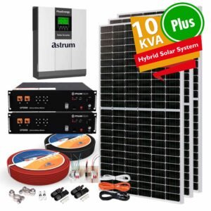 10KVA Plus AFL