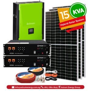 15KVA PLUS Sme