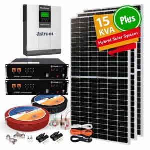 15KVA EXTRA AFL