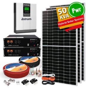 50KVA EXTRA Sme